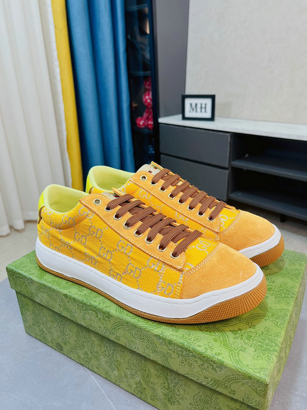 men gucci shoes-311